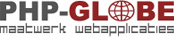 logo: PHP-GLOBE