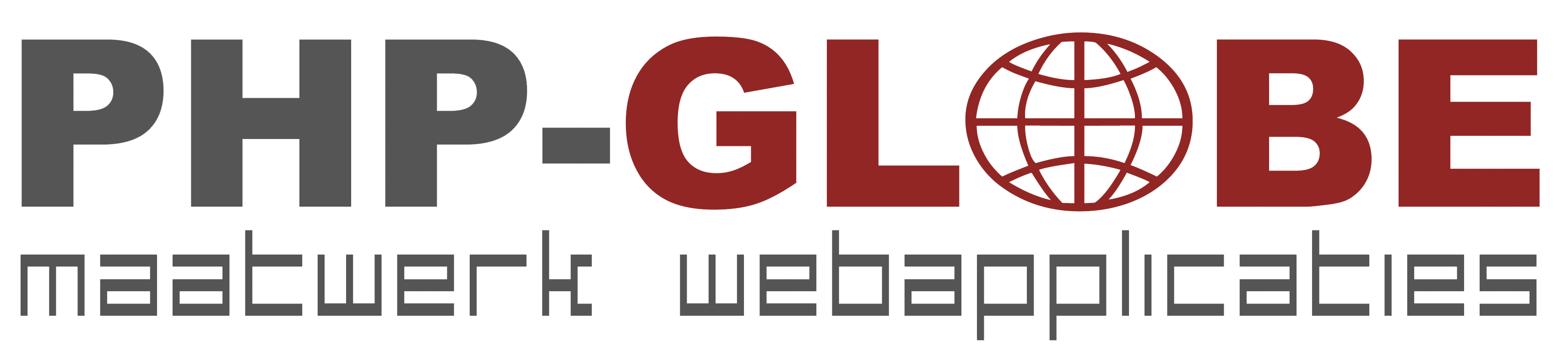 PHP GLOBE logo
